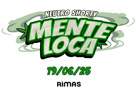Neutro Shorty Shop